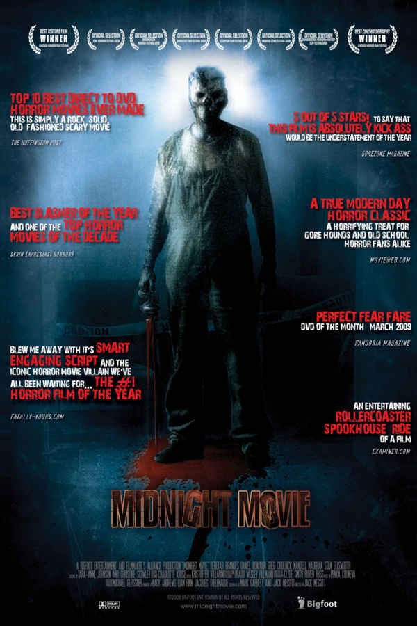 Midnight Movie Poster 1