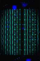 Midnight Oxygen Poster 1