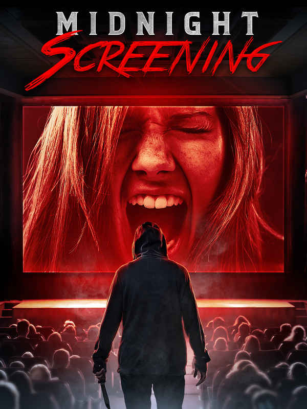Midnight Screening Poster 5