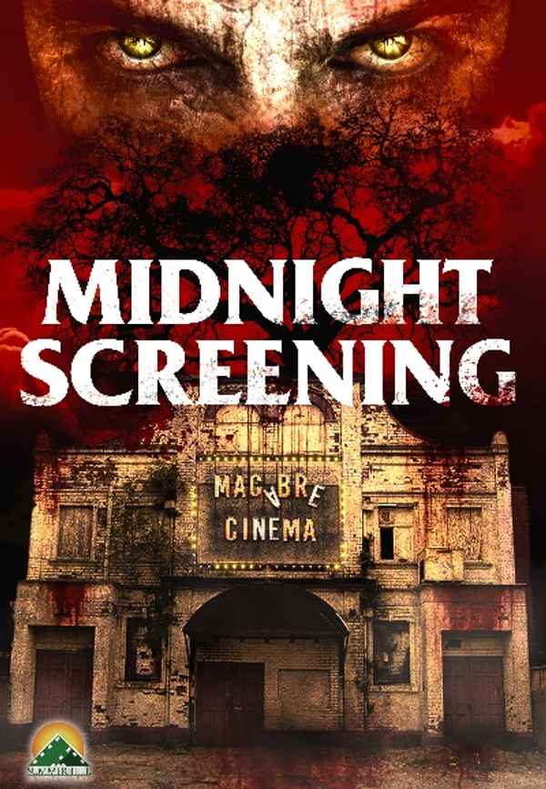 Midnight Screening Poster 6