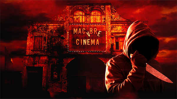 Midnight Screening Poster 2