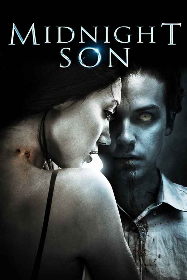 Midnight Son Poster 1