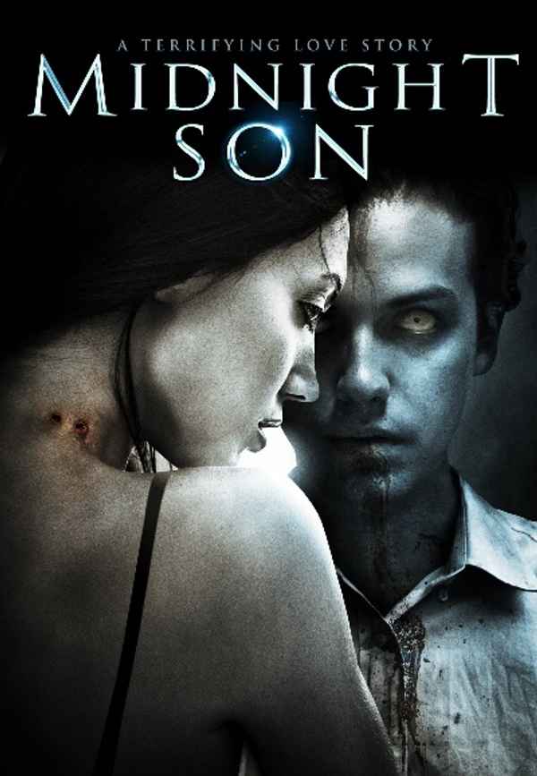 Midnight Son Poster 4
