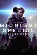 Midnight Special Poster 1