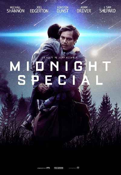 Midnight Special