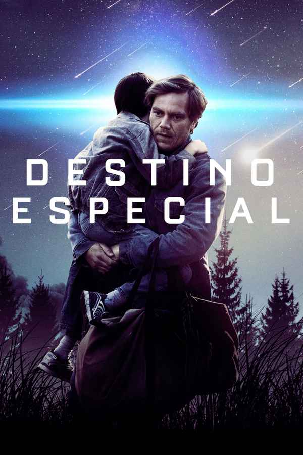 Midnight Special Poster 3