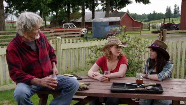 Midnight Stallion Poster 4