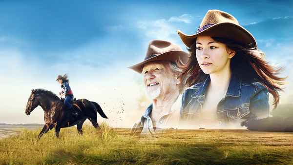 Midnight Stallion Poster 5