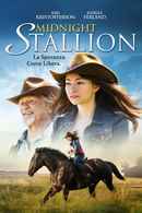 Midnight Stallion Poster 2