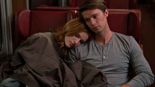 Midnight Sun Poster 7