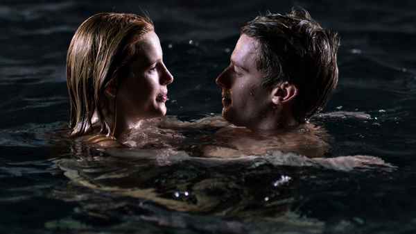 Midnight Sun Poster 2