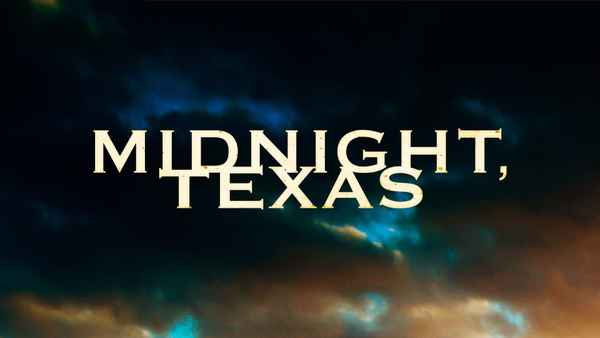 Midnight, Texas Poster 2