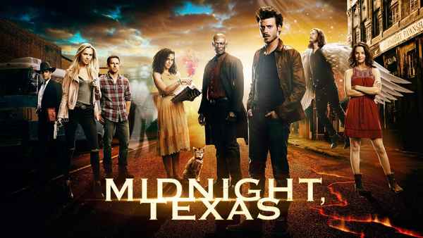 Midnight, Texas Poster 4
