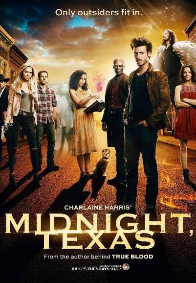 Midnight, Texas