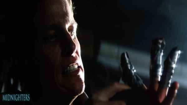 Midnighters Poster 4