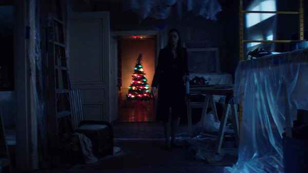 Midnighters Poster 5