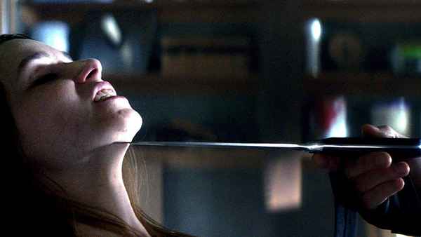 Midnighters Poster 7