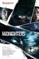Midnighters Poster 1