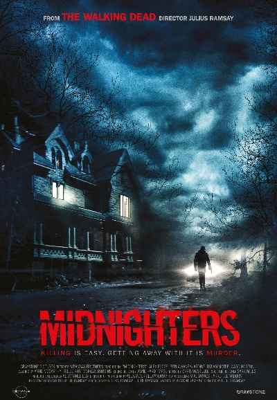 Midnighters