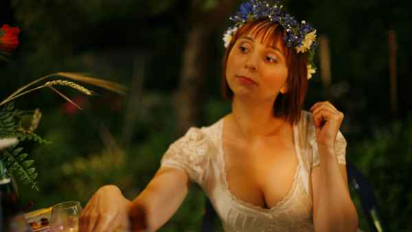 Midsummer Madness Poster 2