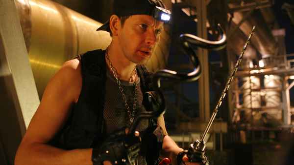 Midsummer Madness Poster 5