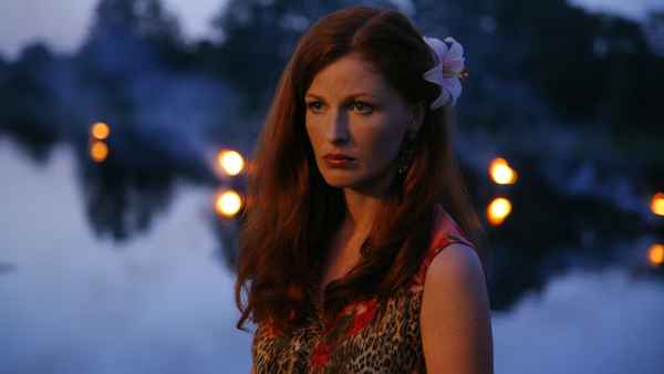 Midsummer Madness Poster 1