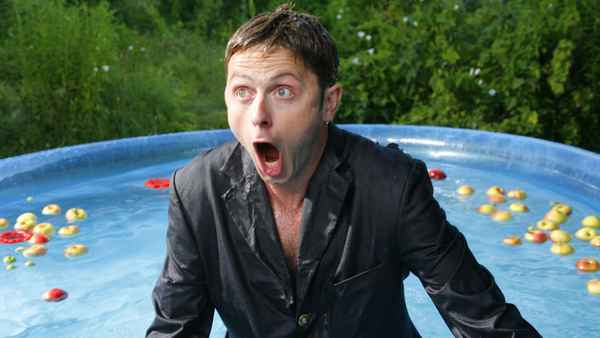 Midsummer Madness Poster 6