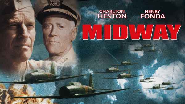 Midway Poster 3