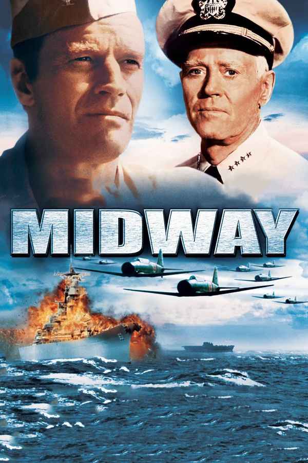 Midway Poster 5