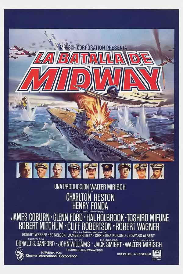Midway Poster 6