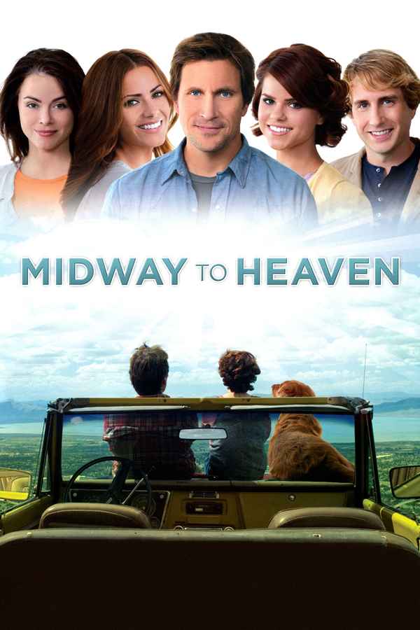 Midway to Heaven Poster 2