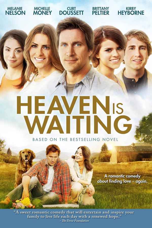 Midway to Heaven Poster 7