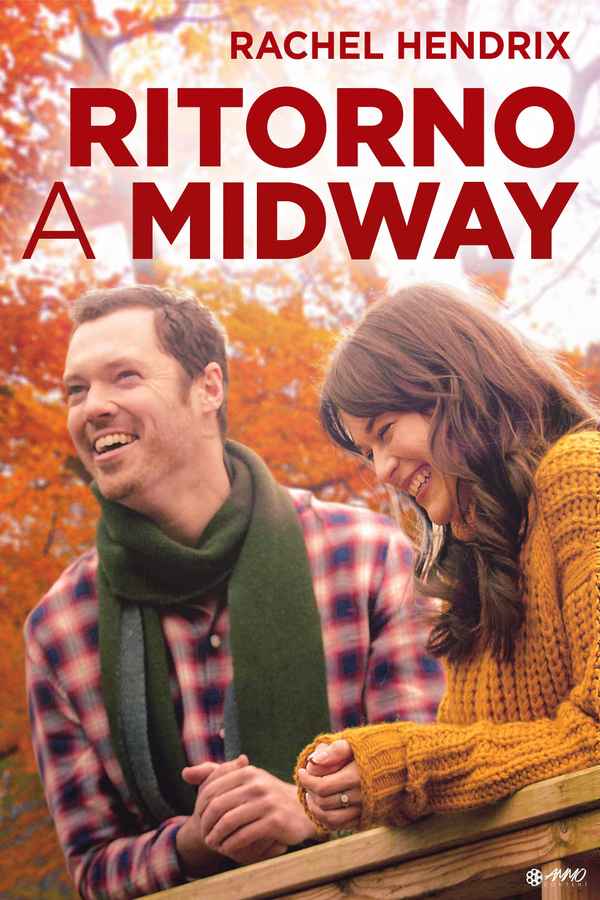 Midway to Love Poster 6