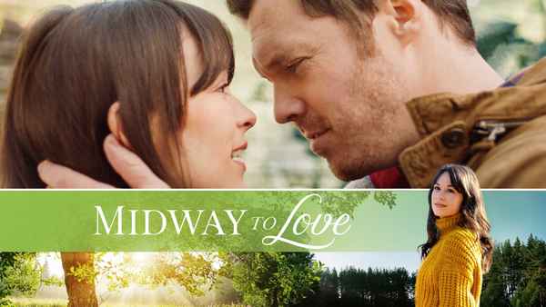 Midway to Love Poster 1