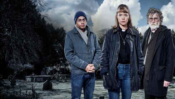 Midwinter of the Spirit Poster 1