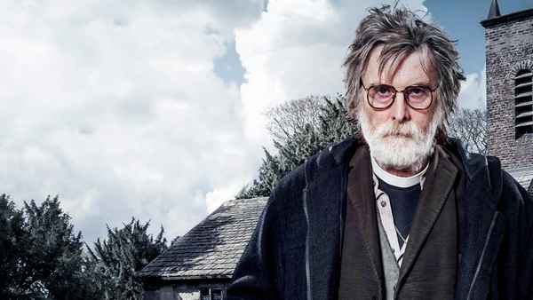 Midwinter of the Spirit Poster 6