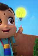 Mighty Bheem's Playtime Poster 4