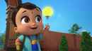 Mighty Bheem's Playtime Poster 2