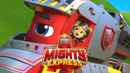 Mighty Express Poster 7