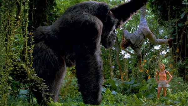 Mighty Joe Young Poster 7