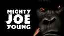 Mighty Joe Young Poster 4