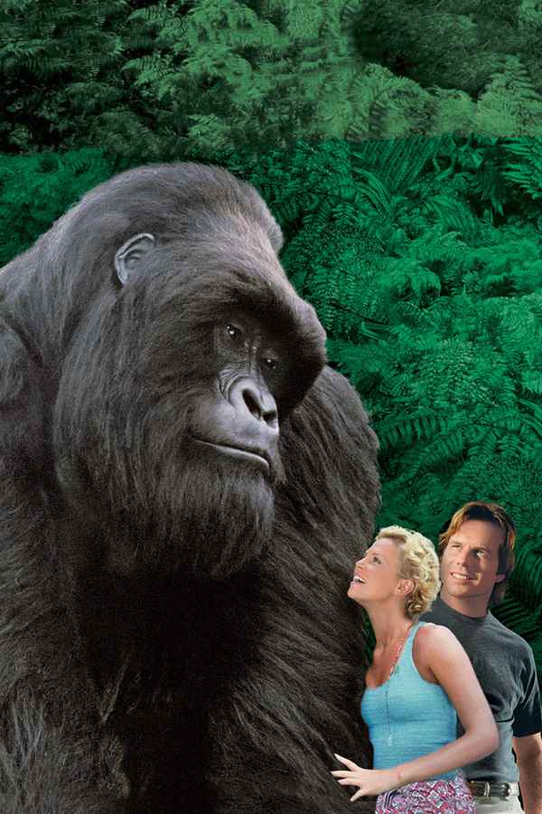 Mighty Joe Young Poster 2