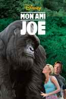 Mighty Joe Young Poster 1