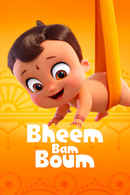 Mighty Little Bheem Poster 7