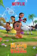 Mighty Little Bheem Poster 6