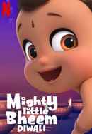 Mighty Little Bheem: Diwali Poster 5