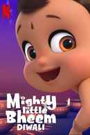 Mighty Little Bheem: Diwali Poster 3