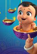 Mighty Little Bheem: Diwali Poster 4
