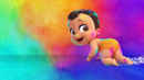 Mighty Little Bheem: Festival of Colors Poster 1