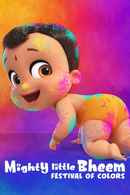 Mighty Little Bheem: Festival of Colors Poster 4